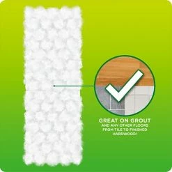Wholesale 💯 Swiffer Wet® Cloth Refills Swiffer Sweeper Heavy Duty Dry Sweeping Cloths, 32/Pack(77198) ❤️ -Cleaning Tools Sales unnamed file 310
