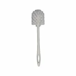 Cheap 🧨 Rubbermaid® Toilet Bowl Brush Rubbermaid Commercial Products Polypropylene Toilet Brush (FG631000WHT) 😉