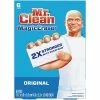 Best reviews of 💯 Sponges & Hand Pads Mr. Clean Magic Eraser Original, Cleaning Pads With Durafoam, 6 Count, 6 Packs/Carton (79009) 🔥 -Cleaning Tools Sales unnamed file 320