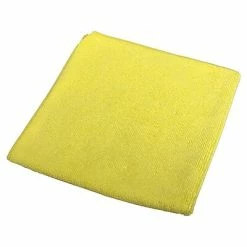 Best reviews of 🌟 Surface Wipes Impact Microfiber Dry Cloths, Yellow, 12/Pack (LFK700) 🔥