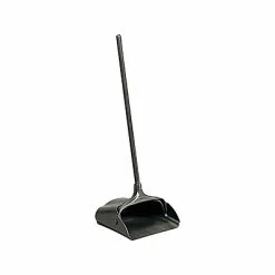 Best Sale ⭐ Brooms & Dustpans Rubbermaid Executive Lobby Pro Dustpan (FG253100BLA) ✔️ -Cleaning Tools Sales unnamed file 342