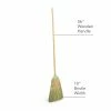 Buy 💯 Brooms & Dustpans Coastwide Professional™ 10" Standard Corn Broom, Natural (CW57732) 🎁 -Cleaning Tools Sales unnamed file 348