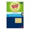 Best deal ⭐ Scrub Sponges Scotch-Brite Dobie All-Purpose Cleaning Pad, 3 1/8" X 2 1/4" X 4 11/16", 3/Pk 🌟 -Cleaning Tools Sales unnamed file 352