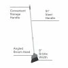 Best deal 😉 Brooms & Dustpans Coastwide Professional™ 8" Angled Broom, Gray (CW58003) ❤️ -Cleaning Tools Sales unnamed file 358