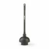 Outlet 💯 Cleaning Brushes Coastwide Professional™ 20" Toilet Plunger, Black (CW60568) 👍 -Cleaning Tools Sales unnamed file 36