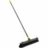 Best Pirce ❤️ Brooms Quickie® Bulldozer 24" Smooth Surface Push Broom (533) 🔔 -Cleaning Tools Sales unnamed file 369