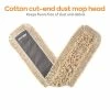 Cheap 💯 Dust Mop Heads Coastwide Professional™ Cut-End Dust Mop Head, Cotton, 48" X 5", White (CW56755) 💯 1 Cheap 💯 Dust Mop Heads Coastwide Professional™ Cut-End Dust Mop Head, Cotton, 48" X 5", White (CW56755) 💯 -Cleaning Tools Sales unnamed file 386