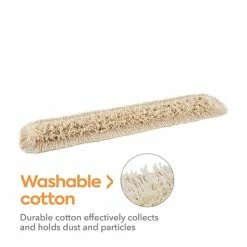 Cheap 💯 Dust Mop Heads Coastwide Professional™ Cut-End Dust Mop Head, Cotton, 48" X 5", White (CW56755) 💯 9 Cheap 💯 Dust Mop Heads Coastwide Professional™ Cut-End Dust Mop Head, Cotton, 48" X 5", White (CW56755) 💯 -Cleaning Tools Sales unnamed file 388