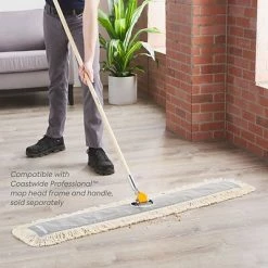 Cheap 💯 Dust Mop Heads Coastwide Professional™ Cut-End Dust Mop Head, Cotton, 48" X 5", White (CW56755) 💯 11 Cheap 💯 Dust Mop Heads Coastwide Professional™ Cut-End Dust Mop Head, Cotton, 48" X 5", White (CW56755) 💯 -Cleaning Tools Sales unnamed file 390