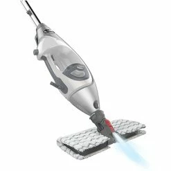 Flash Sale 👍 Wet Mops Shark Lift-Away Pro Steam Pocket Mop S3973D 👏
