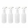 Buy 🎉 Spray Bottles & Sprayers Snow Joe SupplyAID 32 Oz. Spray Bottle, White, 4/Pack (RRS-PSB32-4) 🎁 -Cleaning Tools Sales unnamed file 409