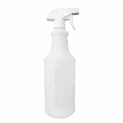 Buy 🎉 Spray Bottles & Sprayers Snow Joe SupplyAID 32 Oz. Spray Bottle, White, 4/Pack (RRS-PSB32-4) 🎁 -Cleaning Tools Sales unnamed file 413