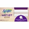 New 🌟 Wet Mops Swiffer WetJet Wood Mopping Pad, 20/Pack (76563) 🛒 2 New 🌟 Wet Mops Swiffer WetJet Wood Mopping Pad, 20/Pack (76563) 🛒 -Cleaning Tools Sales unnamed file 436