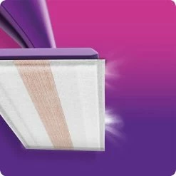 New 🌟 Wet Mops Swiffer WetJet Wood Mopping Pad, 20/Pack (76563) 🛒 -Cleaning Tools Sales unnamed file 443