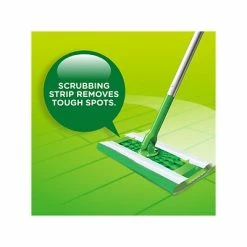 New 👍 Wet Mops Swiffer Sweeper TRAP + LOCK Wet Mop Cloth, Lavender, 24/Pack (15846) 🎁 10 New 👍 Wet Mops Swiffer Sweeper TRAP + LOCK Wet Mop Cloth, Lavender, 24/Pack (15846) 🎁 -Cleaning Tools Sales unnamed file 451