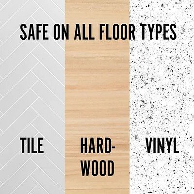 Brand new 🔥 Dust Mops & Dusters Perk™ Wet Cloth Pad Refills, Off-White, 16/Pack (PK54910) 👏 4 Brand new 🔥 Dust Mops & Dusters Perk™ Wet Cloth Pad Refills, Off-White, 16/Pack (PK54910) 👏 - Image 2