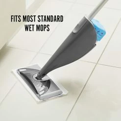 Brand new 🔥 Dust Mops & Dusters Perk™ Wet Cloth Pad Refills, Off-White, 16/Pack (PK54910) 👏 9 Brand new 🔥 Dust Mops & Dusters Perk™ Wet Cloth Pad Refills, Off-White, 16/Pack (PK54910) 👏 -Cleaning Tools Sales unnamed file 456