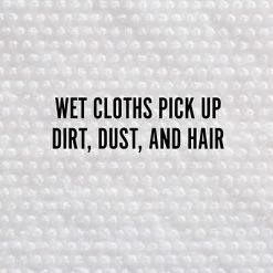 Brand new 🔥 Dust Mops & Dusters Perk™ Wet Cloth Pad Refills, Off-White, 16/Pack (PK54910) 👏 10 Brand new 🔥 Dust Mops & Dusters Perk™ Wet Cloth Pad Refills, Off-White, 16/Pack (PK54910) 👏 -Cleaning Tools Sales unnamed file 457