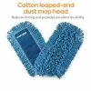 Best reviews of ⌛ Dust Mop Heads Coastwide Professional™ Looped-End Dust Mop Head, Cotton, 36" X 5", Blue (CW56760) 🔥 2 Best reviews of ⌛ Dust Mop Heads Coastwide Professional™ Looped-End Dust Mop Head, Cotton, 36" X 5", Blue (CW56760) 🔥 -Cleaning Tools Sales unnamed file 459