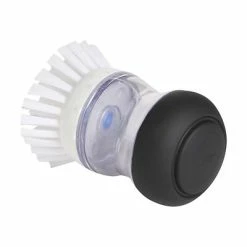 Buy 🔔 Cleaning Brush OXO Good Grips Multicolor Soap Brush (36481) 🔔 -Cleaning Tools Sales unnamed file 467