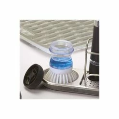 Buy 🔔 Cleaning Brush OXO Good Grips Multicolor Soap Brush (36481) 🔔 -Cleaning Tools Sales unnamed file 468