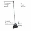Hot Sale ✔️ Brooms & Dustpans Coastwide Professional™ 8" Lobby Broom, Gray (CW58001) 😀 -Cleaning Tools Sales unnamed file 488