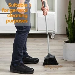 Hot Sale ✔️ Brooms & Dustpans Coastwide Professional™ 8" Lobby Broom, Gray (CW58001) 😀 9 Hot Sale ✔️ Brooms & Dustpans Coastwide Professional™ 8" Lobby Broom, Gray (CW58001) 😀 -Cleaning Tools Sales unnamed file 491