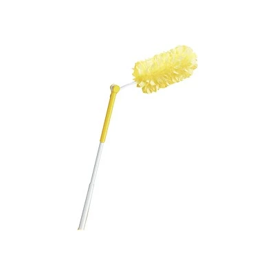 Flash Sale ✨ Duster Swiffer 360 Heavy Duty 6 Ft. Extendable Starter Dusting Kit, Multicolor (49899) ✔️ 4 Flash Sale ✨ Duster Swiffer 360 Heavy Duty 6 Ft. Extendable Starter Dusting Kit, Multicolor (49899) ✔️ - Image 2