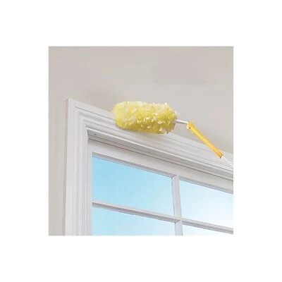 Flash Sale ✨ Duster Swiffer 360 Heavy Duty 6 Ft. Extendable Starter Dusting Kit, Multicolor (49899) ✔️ 7 Flash Sale ✨ Duster Swiffer 360 Heavy Duty 6 Ft. Extendable Starter Dusting Kit, Multicolor (49899) ✔️ - Image 5