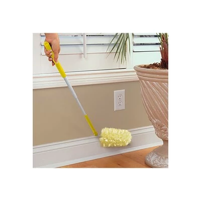 Flash Sale ✨ Duster Swiffer 360 Heavy Duty 6 Ft. Extendable Starter Dusting Kit, Multicolor (49899) ✔️ 8 Flash Sale ✨ Duster Swiffer 360 Heavy Duty 6 Ft. Extendable Starter Dusting Kit, Multicolor (49899) ✔️ - Image 6