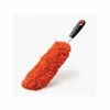 Discount ⌛ OXO Good Grips Microfiber Duster, Orange/Black (1335180) 😉 -Cleaning Tools Sales unnamed file 510