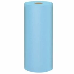 Cheapest 🔔 Kimberly Clark® Wipes Scott Shop Towels Original Nylon Wipers, Blue, 55 Sheets/Roll, 30 Rolls/Carton (75130) 👏 -Cleaning Tools Sales unnamed file 515