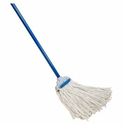 Brand new ❤️ Wet Mops Quickie Super Scrubber Wet Mop (25ZQK) 🎁