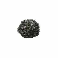 Best deal ⌛ Scrub Sponges Scotch-Brite™ Gray/Silver Stainless Steel Scouring Pad (84) 🤩