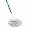 Hot Sale ⌛ Mops Libman Tornado Mop® CV2030 Twist Mop, 4/CT 😀 -Cleaning Tools Sales unnamed file 526