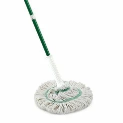 Hot Sale ⌛ Mops Libman Tornado Mop® CV2030 Twist Mop, 4/CT 😀