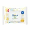Best reviews of 🧨 Johnson & Johnson Surface Wipes Johnson’s Baby Hand & Face Wipes, 25 Count (2070216) 😀 -Cleaning Tools Sales unnamed file 529