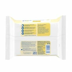 Best reviews of 🧨 Johnson & Johnson Surface Wipes Johnson’s Baby Hand & Face Wipes, 25 Count (2070216) 😀 -Cleaning Tools Sales unnamed file 530
