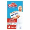 Best deal ❤️ Mr. Clean® Magic Eraser Mr. Clean Magic Eraser Extra Durable, Cleaning Pads With Durafoam, 4/Pack (82038) 🔔 2 Best deal ❤️ Mr. Clean® Magic Eraser Mr. Clean Magic Eraser Extra Durable, Cleaning Pads With Durafoam, 4/Pack (82038) 🔔 -Cleaning Tools Sales unnamed file 531