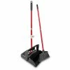 Best Pirce ❤️ Brooms Libman Broom With Dustpan, 2/Carton (919) 🔥 -Cleaning Tools Sales unnamed file 550