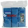 Top 10 👍 Microfiber Cloths, Wipers And Rags WypAll Microfiber Dry Cloths, Blue, 6/Pack (83620) 🔔