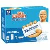 Deals 🛒 Sponges & Hand Pads Mr. Clean Magic Eraser Original, Cleaning Pads With Durafoam, 9 Count (69516) 🌟 -Cleaning Tools Sales unnamed file 57