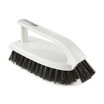 Budget 😍 Cleaning Brushes Coastwide Professional™ 6" Scrub Brush, Gray (CW56794) 🔥 3 Budget 😍 Cleaning Brushes Coastwide Professional™ 6" Scrub Brush, Gray (CW56794) 🔥