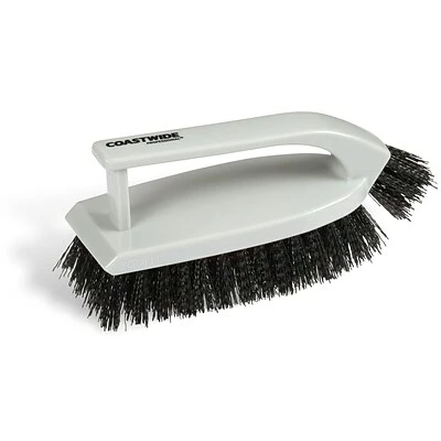 Budget 😍 Cleaning Brushes Coastwide Professional™ 6" Scrub Brush, Gray (CW56794) 🔥 5 Budget 😍 Cleaning Brushes Coastwide Professional™ 6" Scrub Brush, Gray (CW56794) 🔥 - Image 3