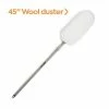 Outlet ✔️ Dust Mop Coastwide Professional™ Extendable Lamb Wool Duster, Gray (CW56799) 🔥 -Cleaning Tools Sales unnamed file 579