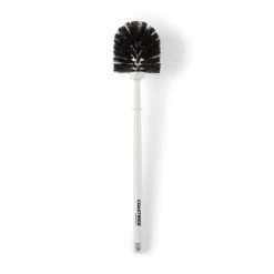 Best Sale ⭐ Cleaning Brushes Coastwide Professional™ 16.5" Toilet Bowl Brush, Gray (CW56802) 👏