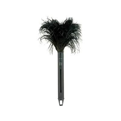 Outlet 💯 Retractable Feather Duster O'Dell Pop-Top Feather Duster, Black (DOF-RET14/UNS91) 👍 3 Outlet 💯 Retractable Feather Duster O'Dell Pop-Top Feather Duster, Black (DOF-RET14/UNS91) 👍
