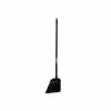 Deals 🔥 Rubbermaid® LobbyPro Dust Pan Broom Rubbermaid Executive Lobby 35"H 7.5"W Broom, Black (FG637400BLA) 🧨 -Cleaning Tools Sales unnamed file 604