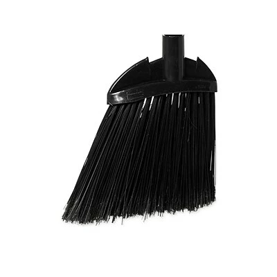 Deals 🔥 Rubbermaid® LobbyPro Dust Pan Broom Rubbermaid Executive Lobby 35"H 7.5"W Broom, Black (FG637400BLA) 🧨 4 Deals 🔥 Rubbermaid® LobbyPro Dust Pan Broom Rubbermaid Executive Lobby 35"H 7.5"W Broom, Black (FG637400BLA) 🧨 - Image 2