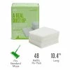 Outlet 👍 Dust Mops & Dusters Perk™ Dry Cloth Pad Refills, White, 48/Pack (PK54908) ⭐ 1 Outlet 👍 Dust Mops & Dusters Perk™ Dry Cloth Pad Refills, White, 48/Pack (PK54908) ⭐ -Cleaning Tools Sales unnamed file 609